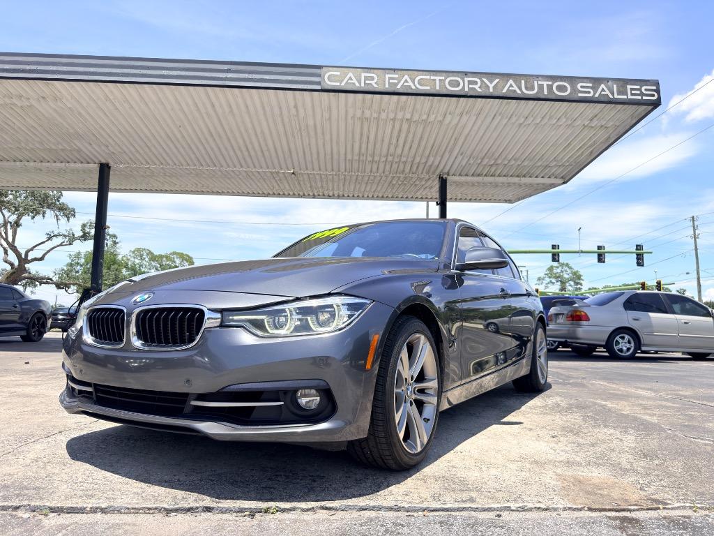 bmw 3 series 2017 WBA8E1C36HA158605 image bmw 3 series 2017 WBA8E1C36HA158605 image